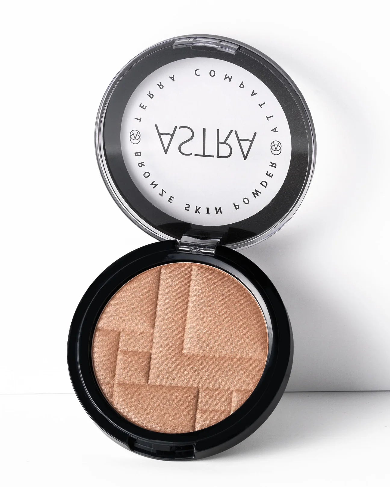 BRONZE SKIN POWDER - Terra Compatta Effetto Bronzer