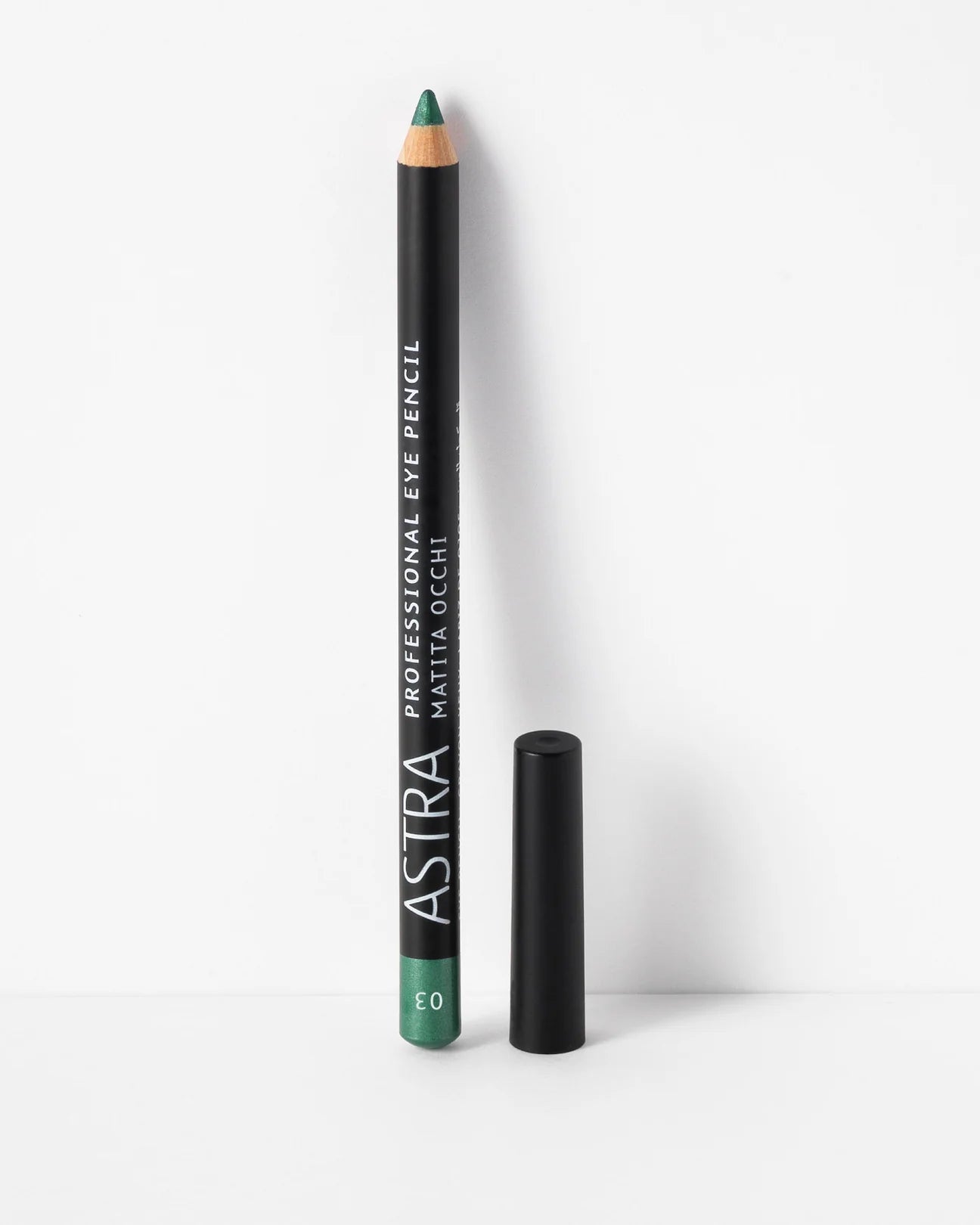 PROFESSIONAL EYE PENCIL - Matita Occhi Colorata Lunga Tenuta