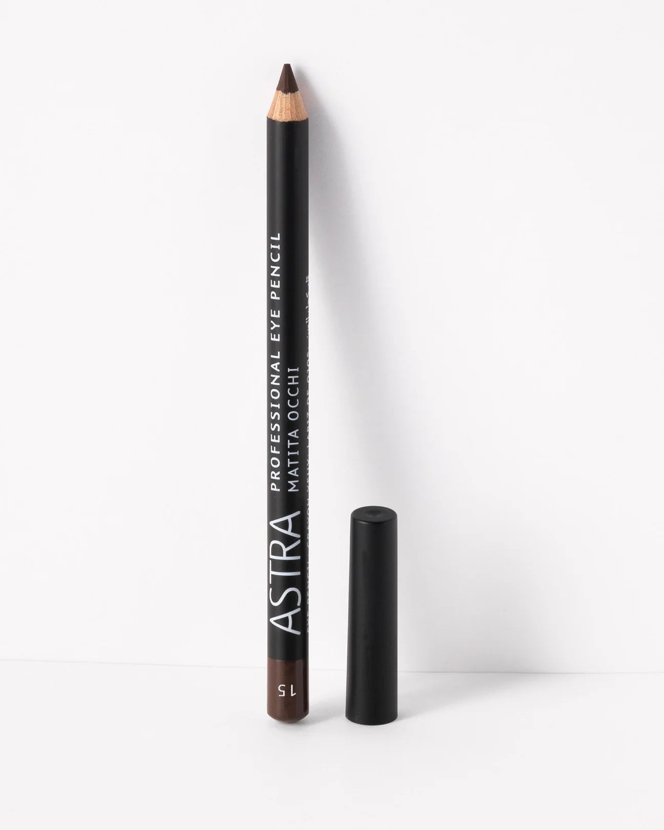 PROFESSIONAL EYE PENCIL - Matita Occhi Colorata Lunga Tenuta