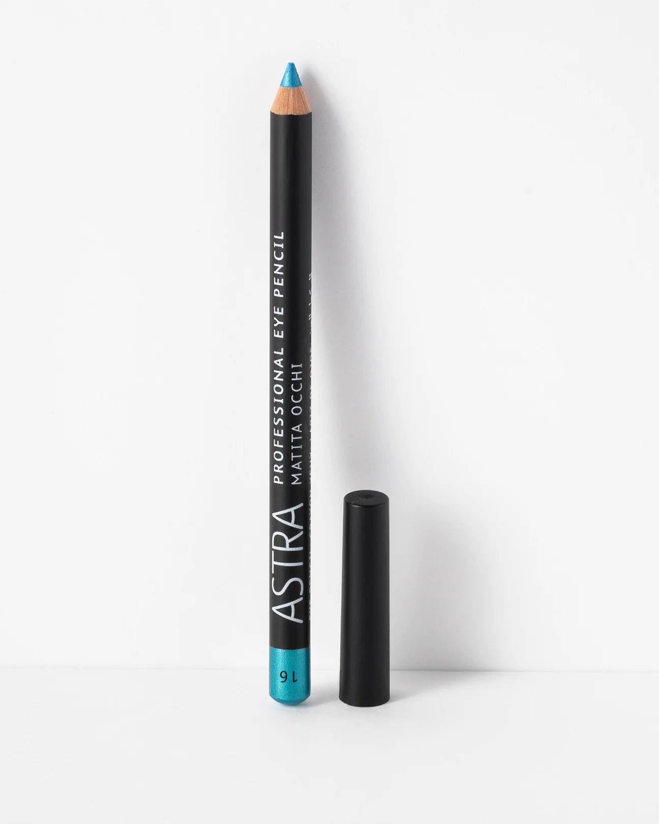 PROFESSIONAL EYE PENCIL - Matita Occhi Colorata Lunga Tenuta