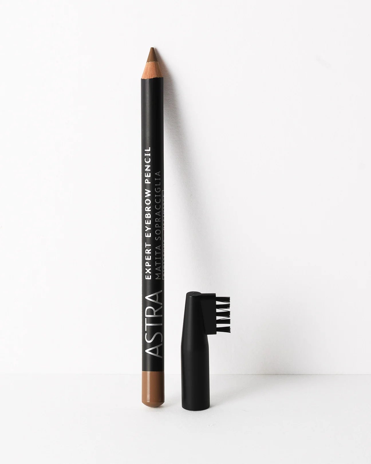 EXPERT EYEBROW PENCIL - Matita Sopracciglia Pettinino Modellante