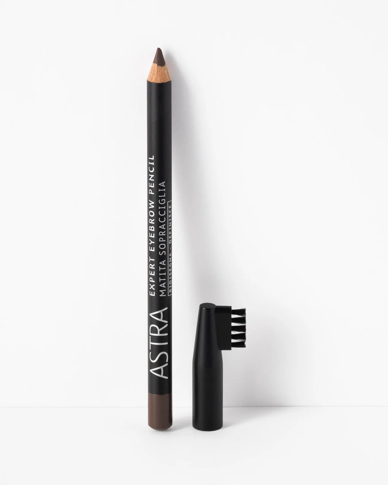 EXPERT EYEBROW PENCIL - Matita Sopracciglia Pettinino Modellante