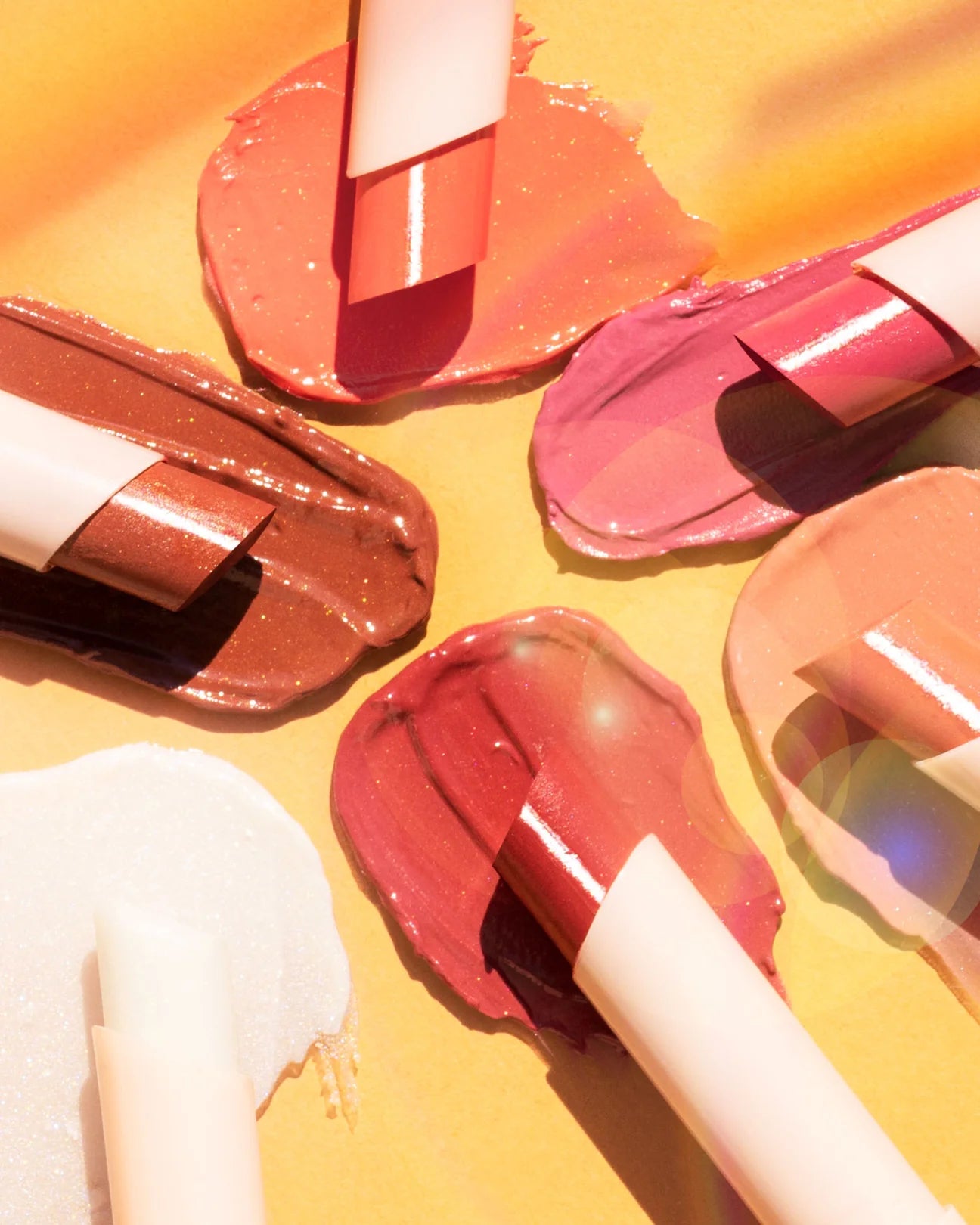 MADAME LIPSTYLO THE SHEER - Rossetto Stylo Shimmer