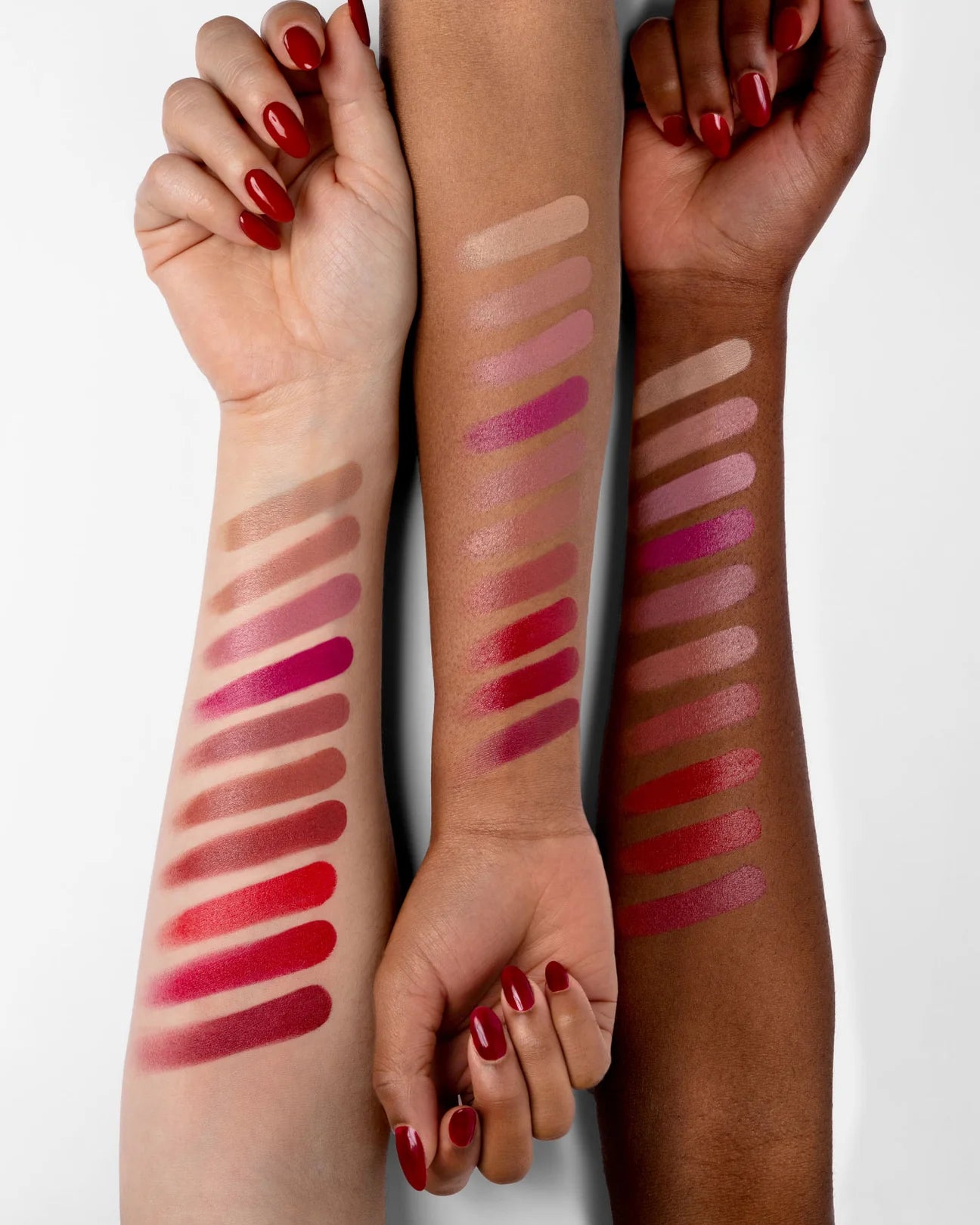 LIP CREAMYNAL - Rossetto Cremoso