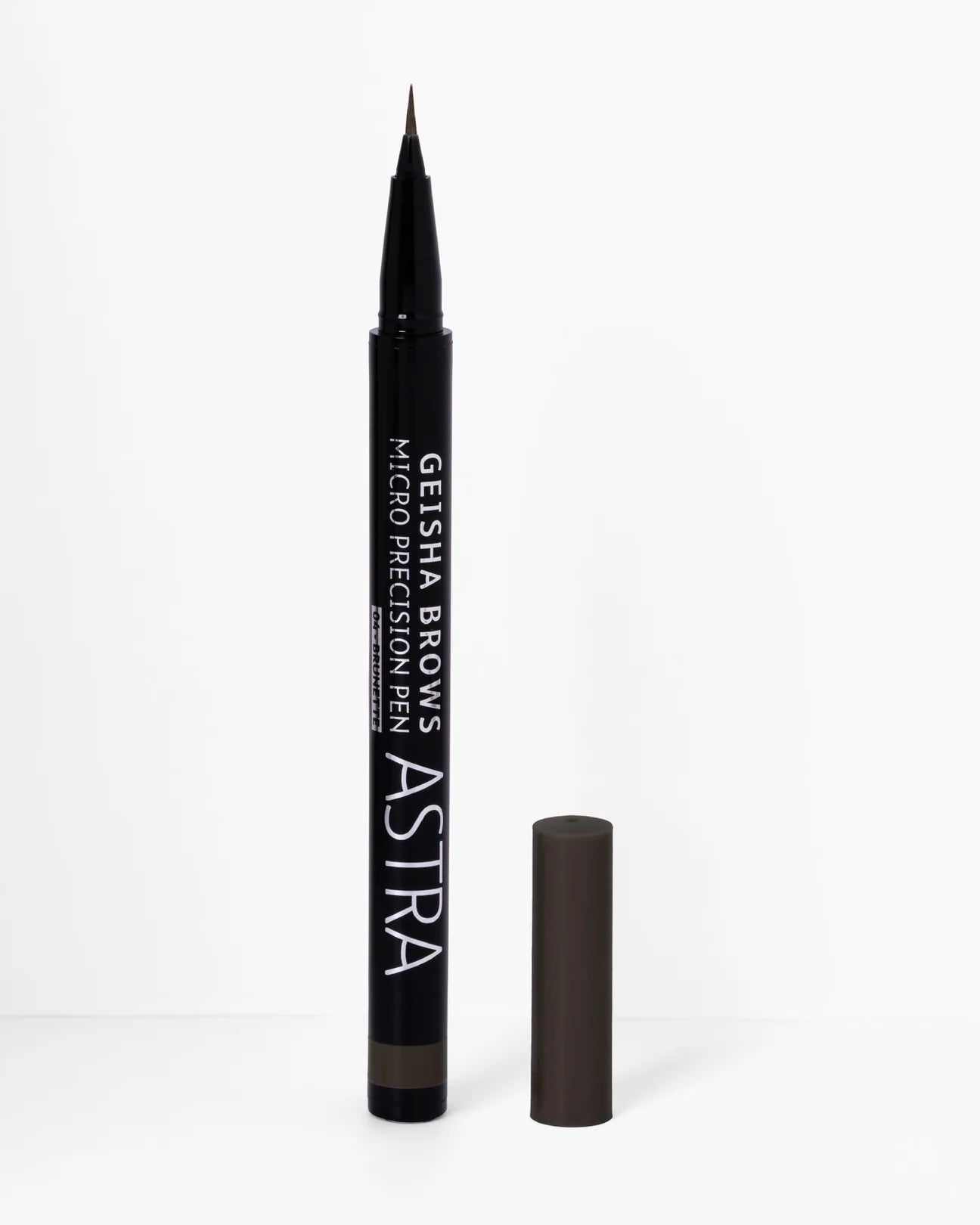 GEISHA BROWS MICRO PRECISION PEN - Penna Sopracciglia Effetto 3D