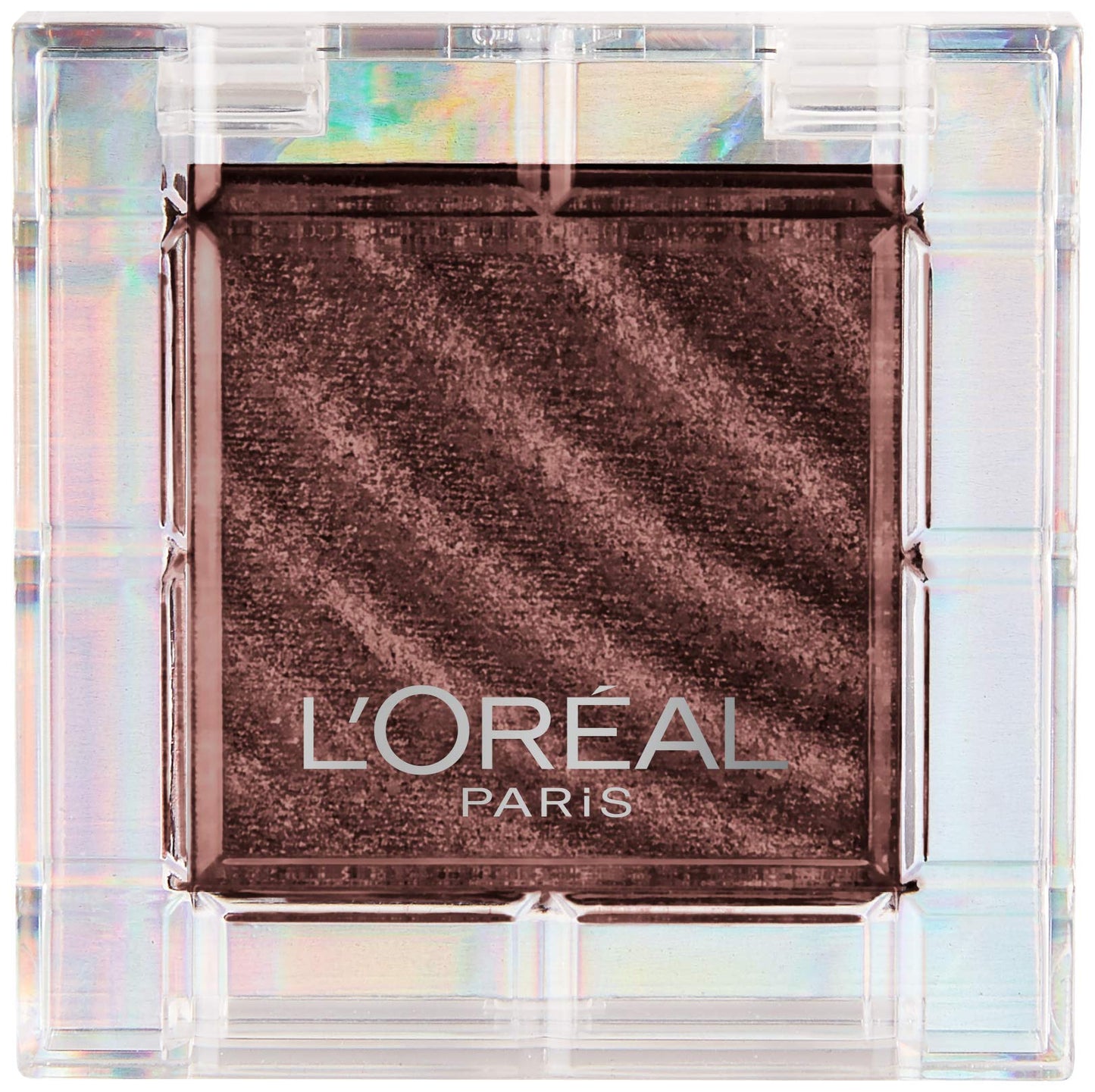 L'Oréal Paris Color Queen, ombretto a base di olio.