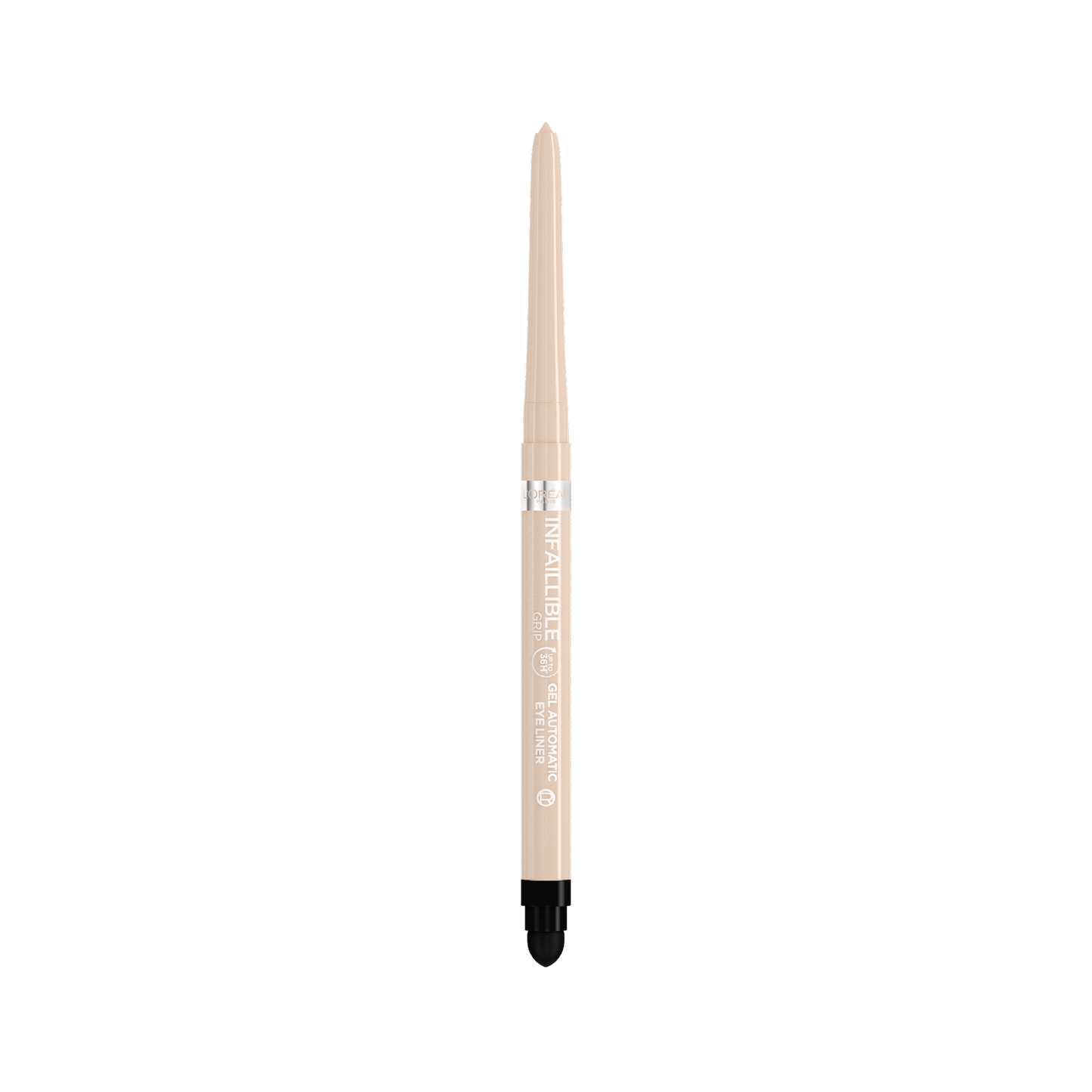 INFAILLIBLE GRIP 36H EYELINER BRIGHT NUDE