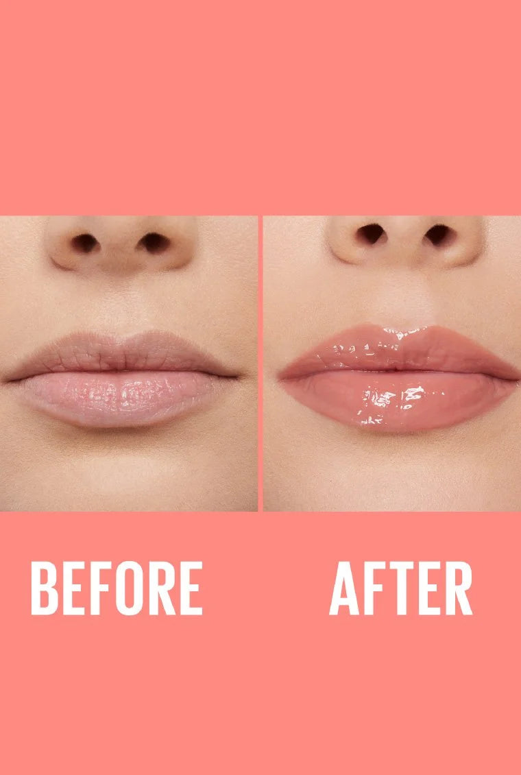 LIFTER GLOSS LIP GLOSS CON ACIDO IALURONICO