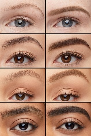 TATTOO BROW 36 H