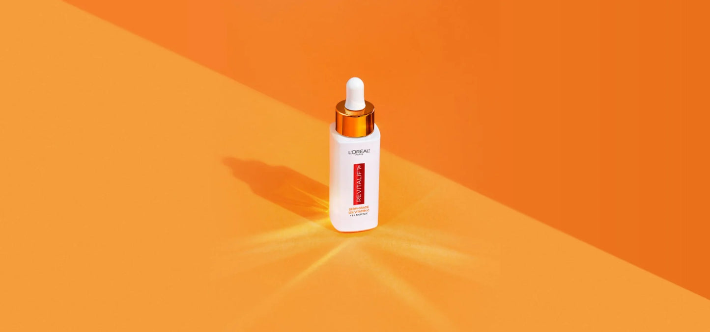 SIERO 12% PURA VITAMINA C