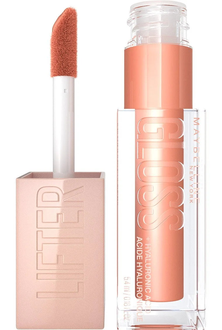LIFTER GLOSS LIP GLOSS CON ACIDO IALURONICO