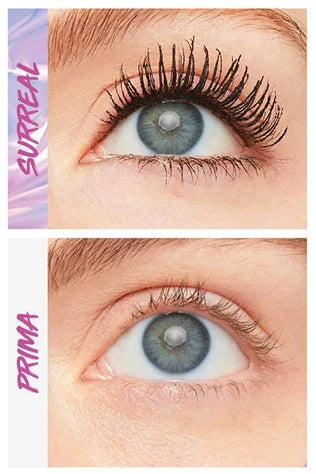 THE FALSIES SURREAL