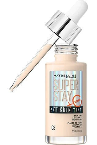 SUPER STAY 24H FONDOTINTA LIQUIDO SKIN TINT