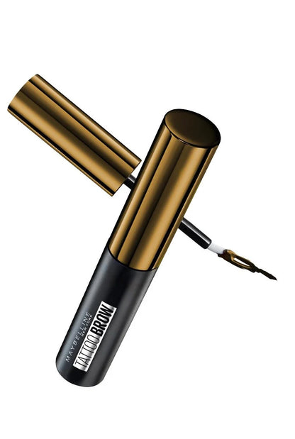 TATTOO BROW PEEL OFF