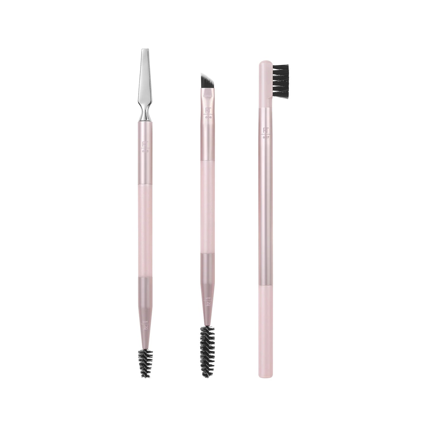 Set per lo styling delle sopracciglia