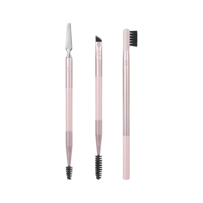 Set per lo styling delle sopracciglia