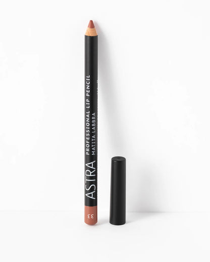 PROFESSIONAL LIP PENCIL - Matita Contorno Labbra