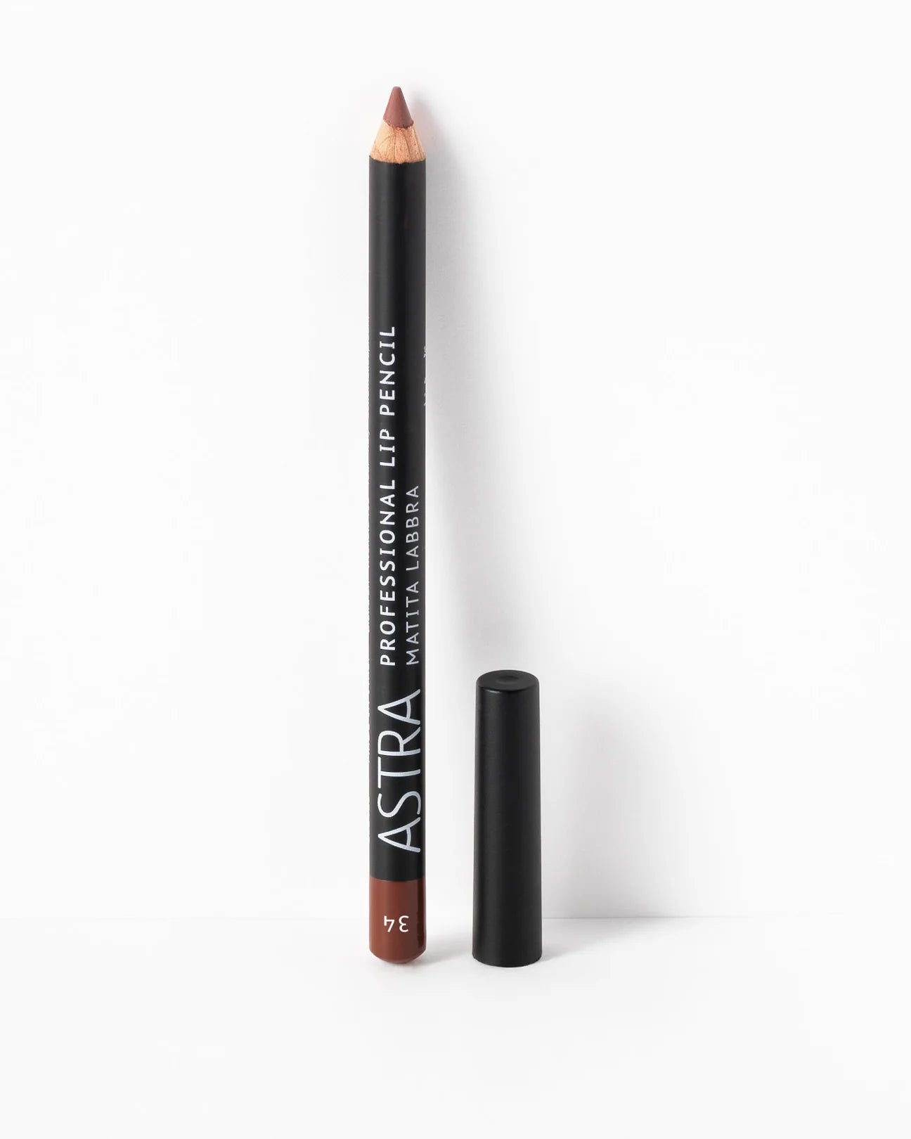 PROFESSIONAL LIP PENCIL - Matita Contorno Labbra