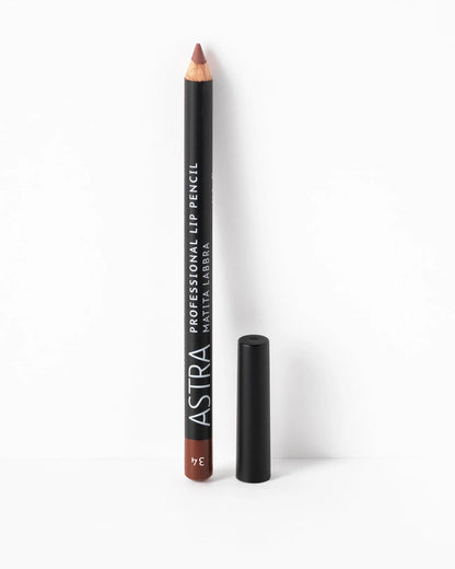 PROFESSIONAL LIP PENCIL - Matita Contorno Labbra