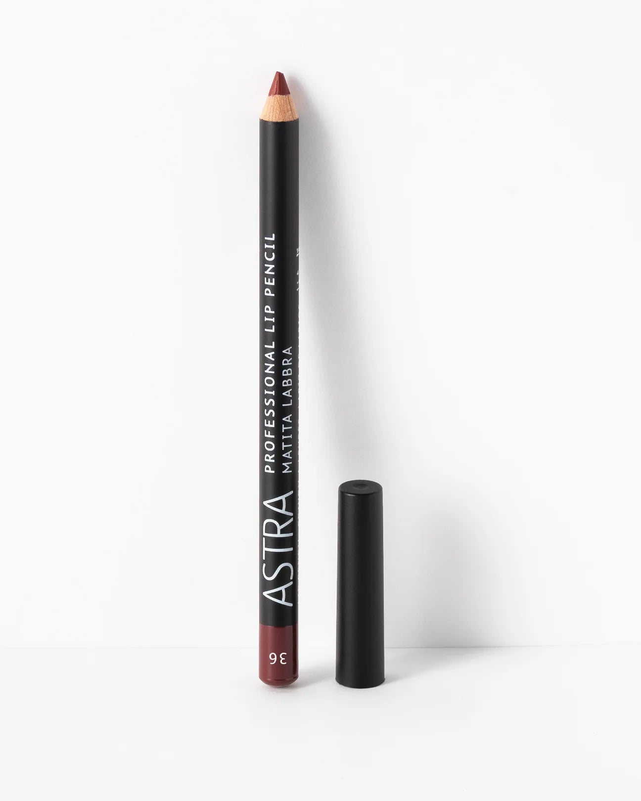 PROFESSIONAL LIP PENCIL - Matita Contorno Labbra