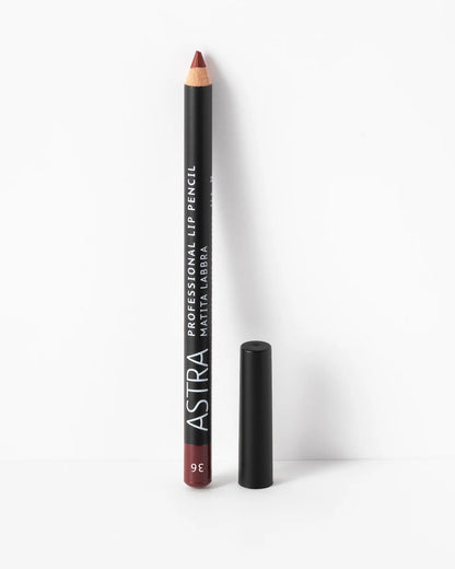 PROFESSIONAL LIP PENCIL - Matita Contorno Labbra