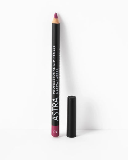 PROFESSIONAL LIP PENCIL - Matita Contorno Labbra