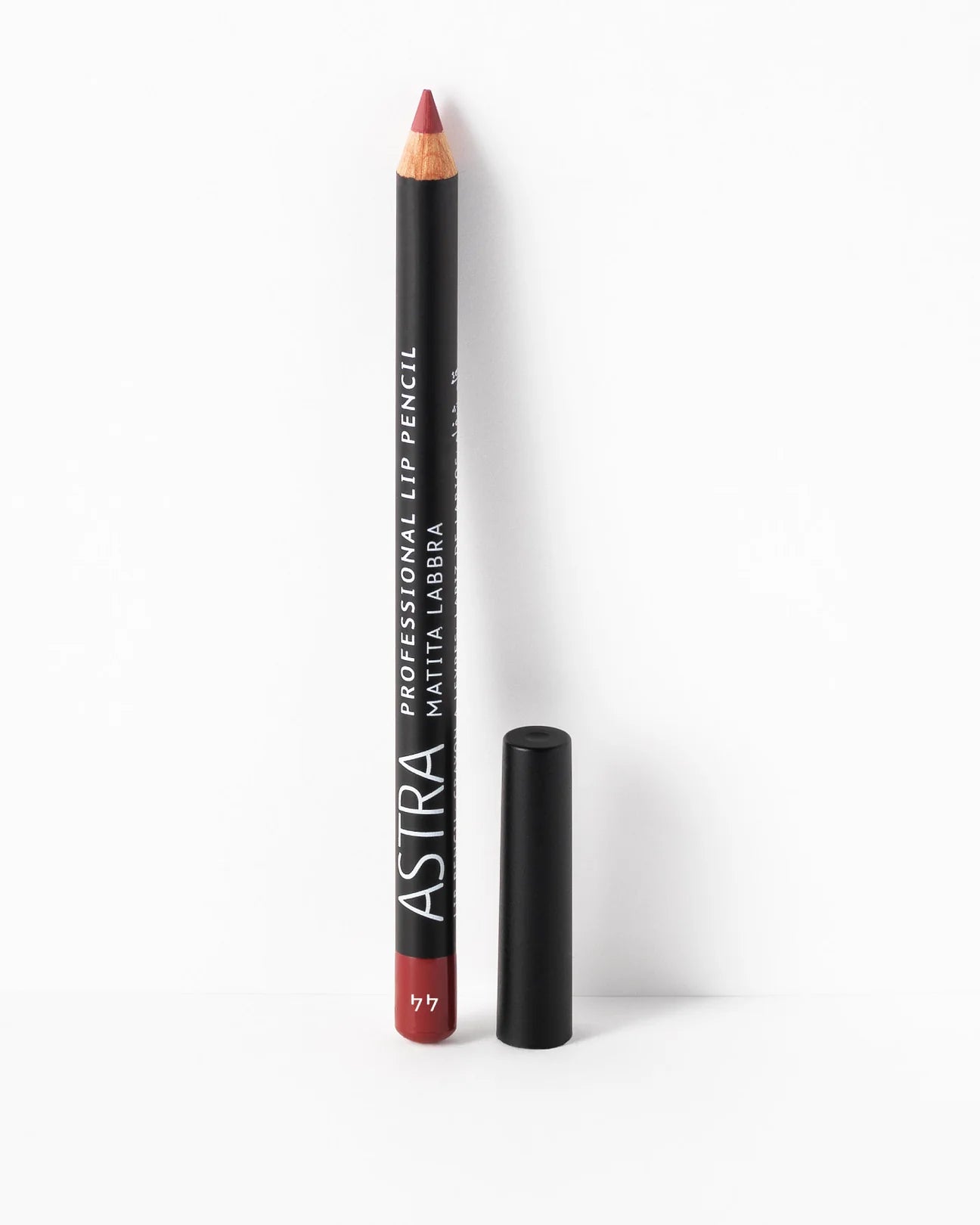 PROFESSIONAL LIP PENCIL - Matita Contorno Labbra