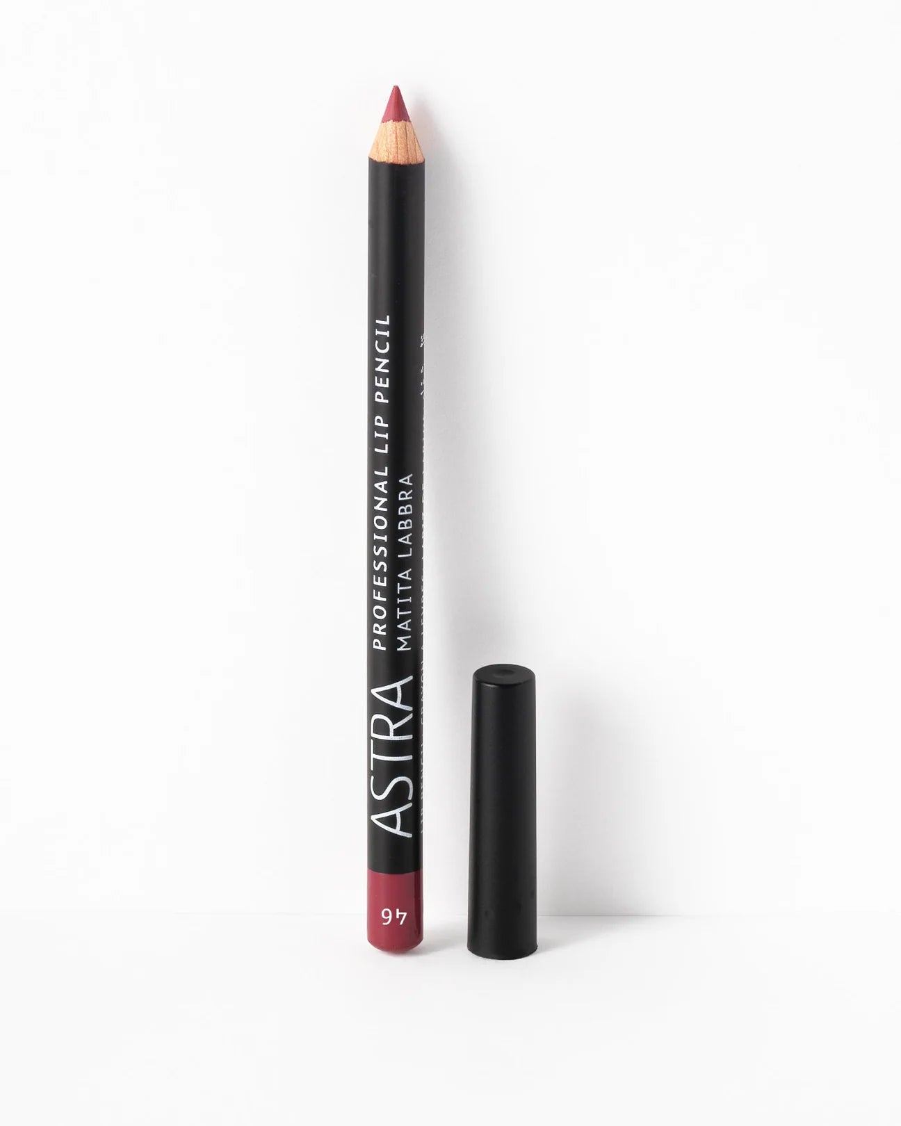 PROFESSIONAL LIP PENCIL - Matita Contorno Labbra
