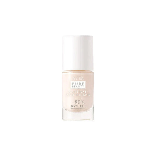 ASTRA PURE BEAUTY NATURAL NAIL FILLER PRIMER UNGHIE NATURALE