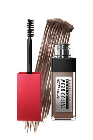 TATTOO BROW STYLING GEL