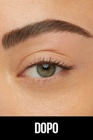 TATTOO BROW PEEL OFF