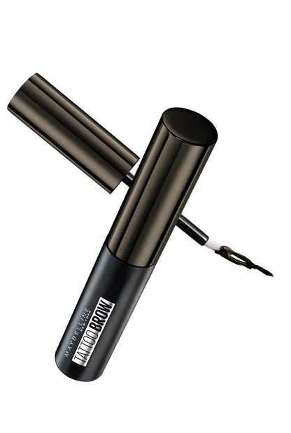 TATTOO BROW PEEL OFF
