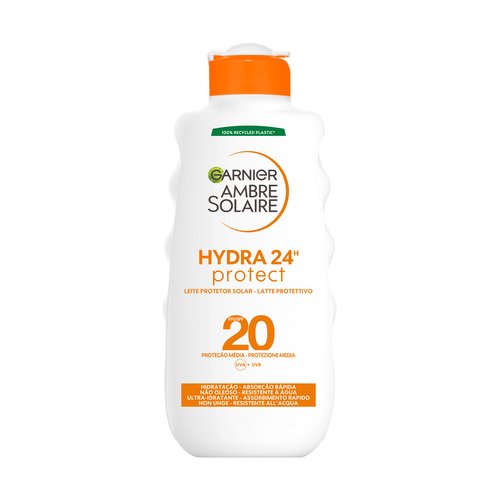 Latte Classico SPF20 Hydra 24