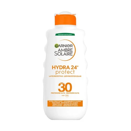 Latte Classico SPF30 Hydra 24