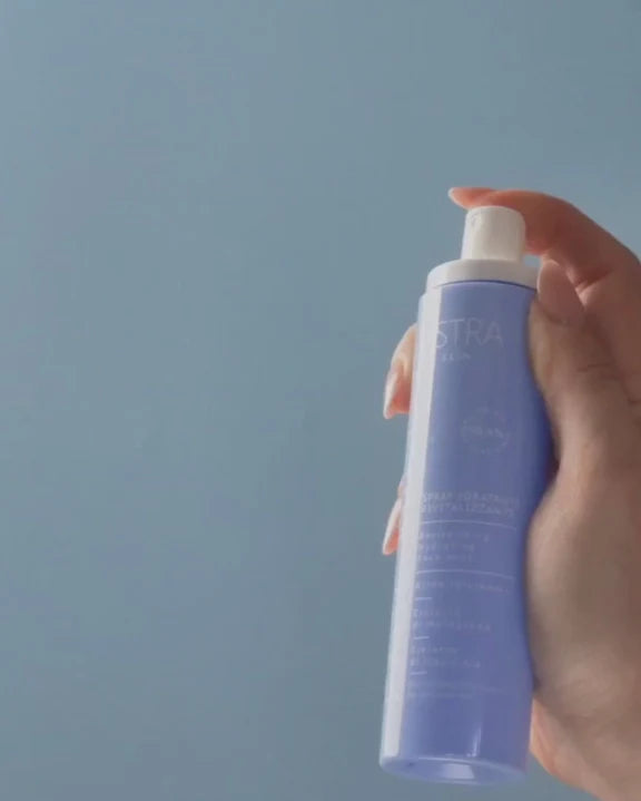 FACE MIST - Spray Idratante Rivitalizzante Viso