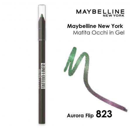 Gel pencil Tattoo liner