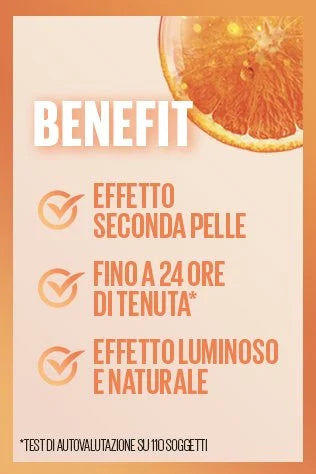SUPER STAY 24H FONDOTINTA LIQUIDO SKIN TINT