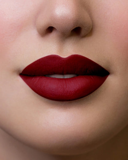 HYPNOTIZE LIQUID LIPSTICK - Rossetto Liquido Lunga Tenuta