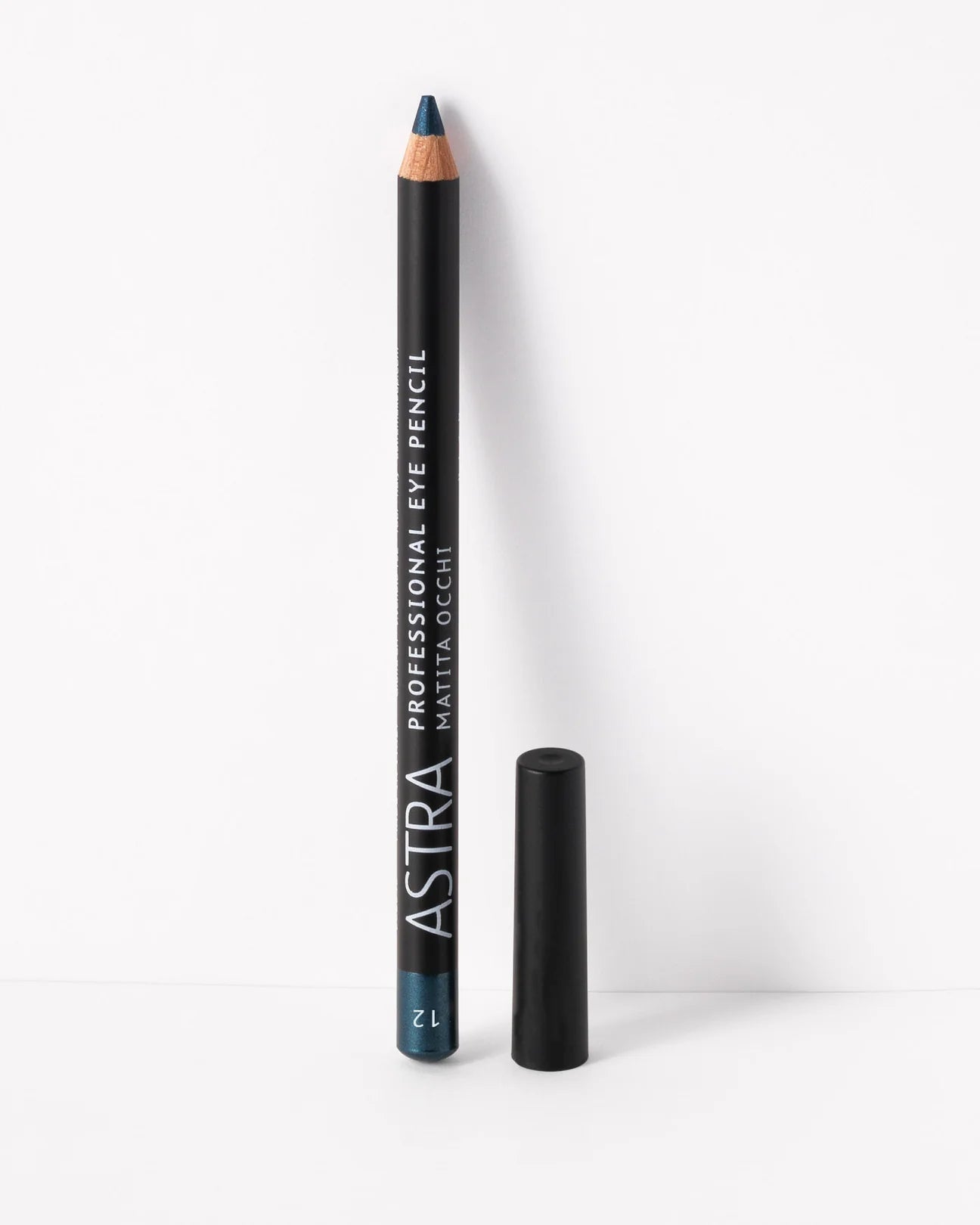 PROFESSIONAL EYE PENCIL - Matita Occhi Colorata Lunga Tenuta