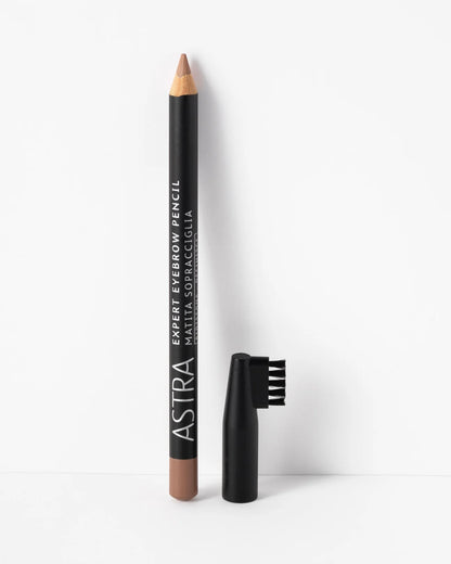 EXPERT EYEBROW PENCIL - Matita Sopracciglia Pettinino Modellante