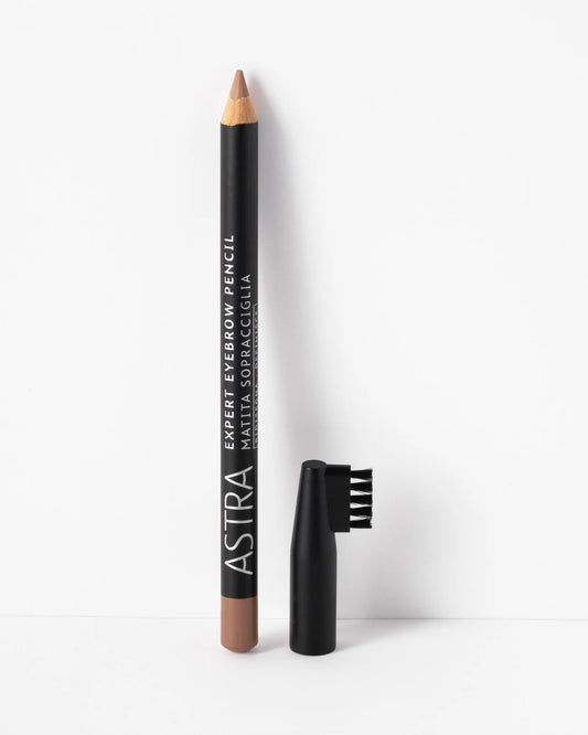 EXPERT EYEBROW PENCIL - Matita Sopracciglia Pettinino Modellante
