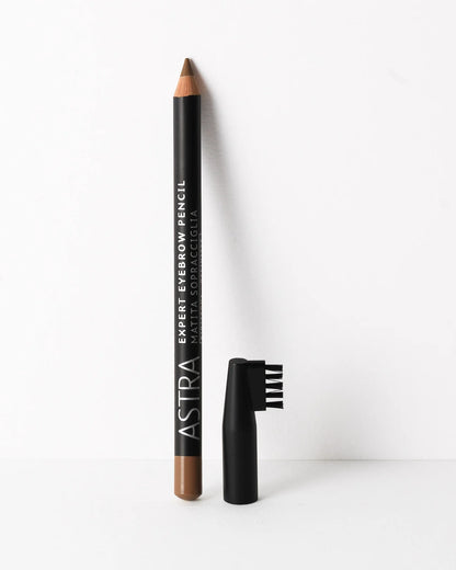 EXPERT EYEBROW PENCIL - Matita Sopracciglia Pettinino Modellante
