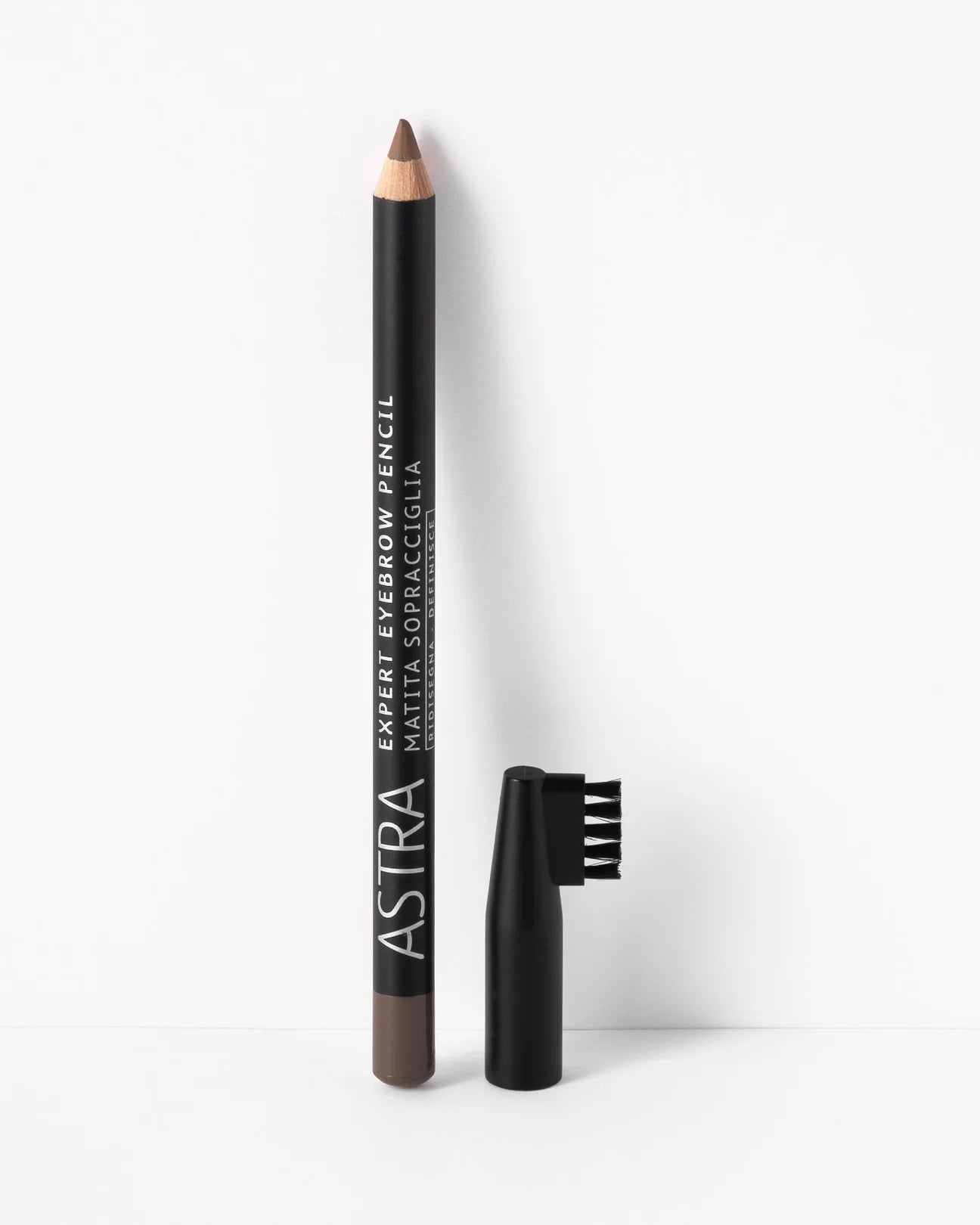 EXPERT EYEBROW PENCIL - Matita Sopracciglia Pettinino Modellante