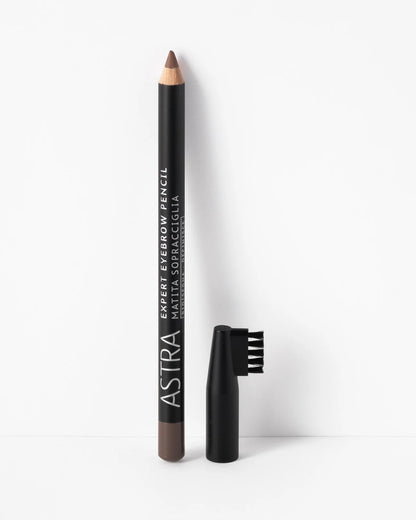 EXPERT EYEBROW PENCIL - Matita Sopracciglia Pettinino Modellante