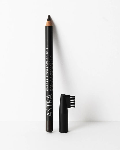 EXPERT EYEBROW PENCIL - Matita Sopracciglia Pettinino Modellante