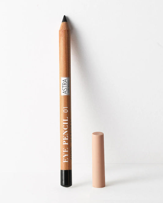 PURE BEAUTY EYE PENCIL - Matita Occhi Cremosa Naturale
