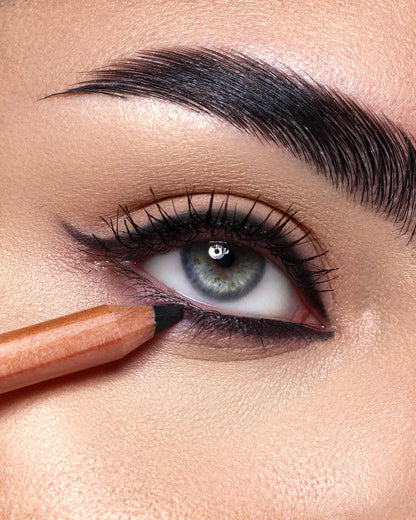 PURE BEAUTY EYE PENCIL - Matita Occhi Cremosa Naturale