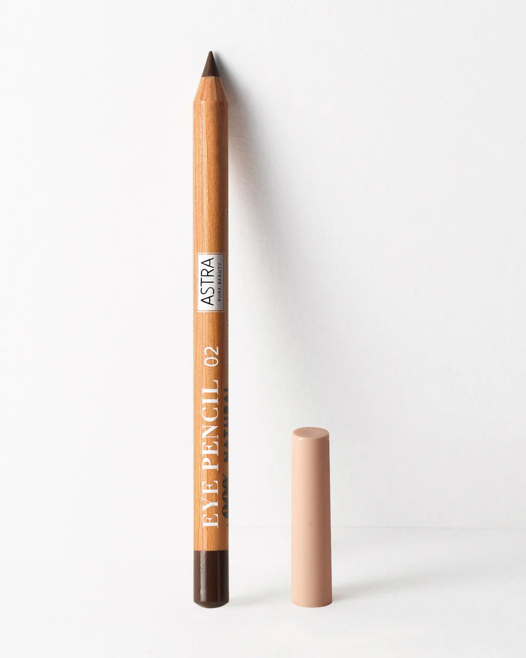 PURE BEAUTY EYE PENCIL - Matita Occhi Cremosa Naturale