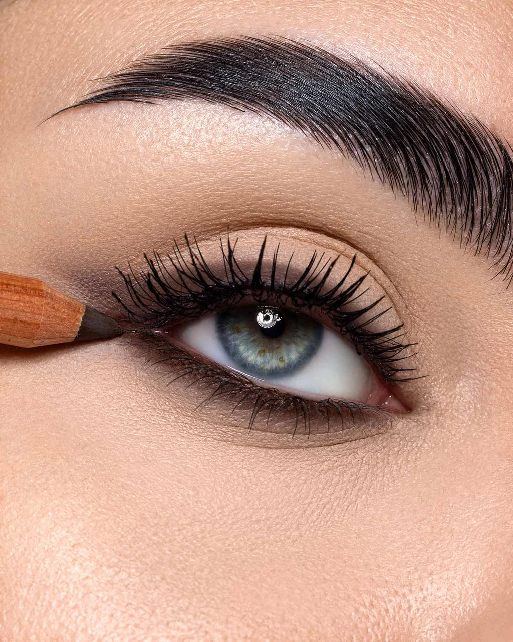 PURE BEAUTY EYE PENCIL - Matita Occhi Cremosa Naturale