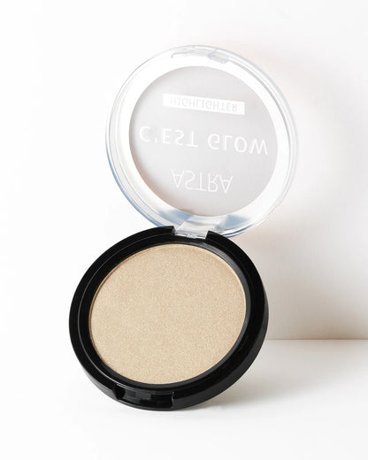 C’EST GLOW HIGHLIGHTER - Illuminante Compatto Viso